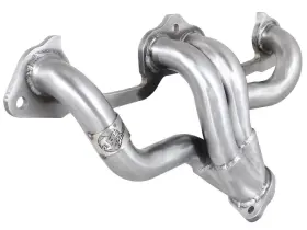 48-46206-bc Afe Power Exhaust Header Fits 1996 Dodge Dakota