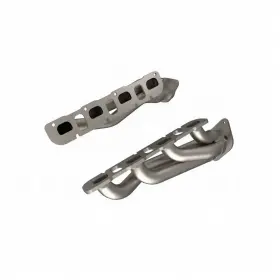 L4581727 Afe Power Twisted Steel Shorty Headers For Dodge Durango Srt Hellcat Hemi Gas 21-24