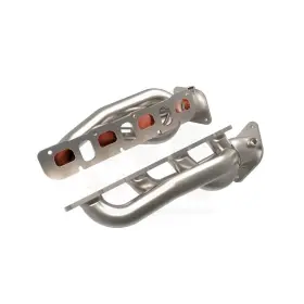 L4586338 Afe Power For Ram 1500 Trx Hemi Gas 21-24 Twisted Steel Shorty Headers