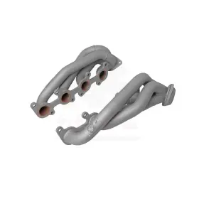 L4586348 Afe Power For Ford F-150 Gas V8-5.0l 15-24 Twisted Steel Shorty Headers
