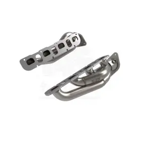 L4586393 Afe Power For Jeep Wrangler Jl Rubicon 392 Gas 2021-2024 Twisted Steel Shorty Headers