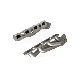 L4586396 Afe Power For Dodge Durango Srt Hellcat Hemi Gas 21-24 Twisted Steel Shorty Headers