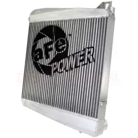 L5706992 Afe Power Intercooler For Ford F-550 Super Duty Power-stroke 2009-2010