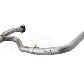 L5710073 Afe Power Fits Jeep Wrangler Jk 2012-18 Exhaust System
