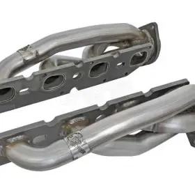 L5741375 Afe Power Short Tube Header For Ram 1500 Classic Hemi 2019