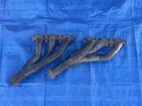 Aftermarket 202506241425 Shorty Headers For Bmw E36 323i 325i 328i M3 E39 525i 528i 530i Z3 Left Hand