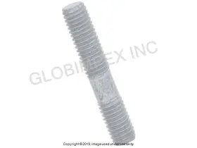99906223902 Aftermarket For Porsche 1980-1994 Exhaust Manifold Stud 8 X 46 Mm 1 Pc