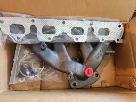 Em46111 Aftermarket Exhaust Manifold Part # Chevy Equinox/gmc Terrain