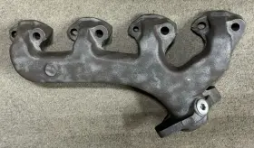 5013758 Aftermarket Products 1980 81 1982 Ford Bronco F100 F150 F250 302 5.0 Left Lh Exhaust Manifold
