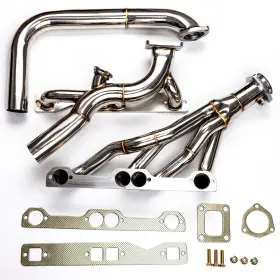 Ag 202402271030 Headers For 88-98 Chevy And Gmc 5.0 Tbi 305 Or 5.7 350 Sbc Engine