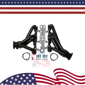 Ag2023024 Ag Exhaust Headers For Camaro Z28 Rs Iroc-z Firebird Trans Am 82-92 5.0 5.7 305 350