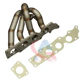 Ag20246251 Ag Turbo Manifolds For 07-13mazda / Mazdaspeed 3&6 Cx-7 2.3l K04 Mzr Mps Disi Gs Gt