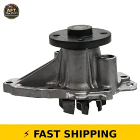 Aisin Wpt-129 Engine Water Pump - Quality And Durability