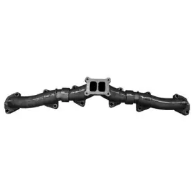 Ak-n14empc Akmi Exh Pulse Manifold No Kit