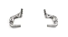 991.2 Akrapovic E-po/t/5 2018 Compatible With/replacement For Porsche 911 Gt3