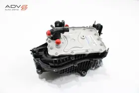05281512an Alfa Romeo Tonale 2.0l Engine Air Intake Manifold And Intercooler Oem 2024 - 2025