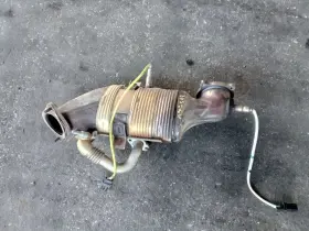 327.al1319 Alfa-romeo Stelvio 2019 Exhaust Manifold 330459