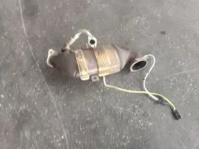 327.al1g19 Alfa-romeo Giulia 2019 Exhaust Manifold 346056