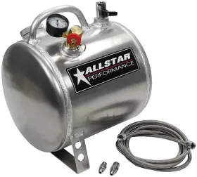 All10535 Allstar 545641 Performance Oil Pressure Primer Tank Part #