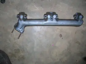 3178853 Amc 3178852 66 67 68 69 Javelin Choice Of Or Exhaust Manfold V8 290-390