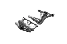 Csbg-78158300hr American Racing Headers Stainless Steel Natural Finish 3/8 Inch Flanges 1.625 Primary