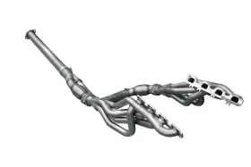 Rm158-19134300lswc American Racing Headers Arh Long Tube Kit For 2019-2023 Ram 1500 5.7l Hemi