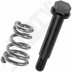 M10-1.5 Apdty 14237 Manifold Bolt And Spring Kit - X 72mm