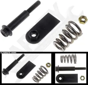 M8-1.25 Apdty 14239 Manifold Bolt And Spring Kit - X 74mm