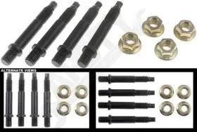 M10-1.5 Apdty 14243 Exhaust Stud Kit - X 77mm