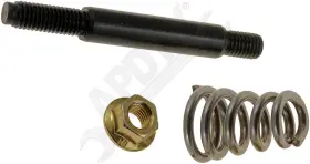 M10-1.5 Apdty 14247 Manifold Bolt And Spring Kit - X 102mm