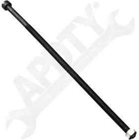 14872 Apdty Spring Center Bolt - 3/8 X 12 Inch