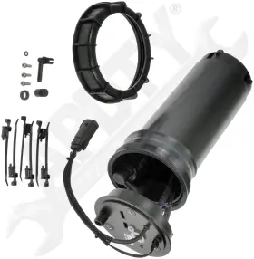 Bc3z5j225m Apdty 153944 Def Heater Replaces Bc3z5j225k