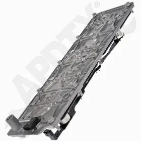 153993 Apdty Cylinder Deactivation System Vlom Engine Valve Lifter Oil Manifold