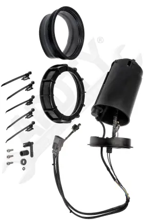 155334 Apdty Diesel Exhaust Fluid Def Heater
