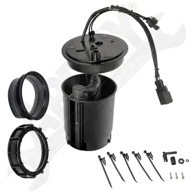 155335 Apdty Diesel Exhaust Fluid Def Heater