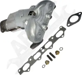 164027 Apdty Manifold Converter - Carb Compliant