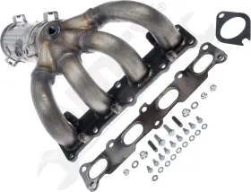 164041 Apdty Manifold Converter - Carb Compliant