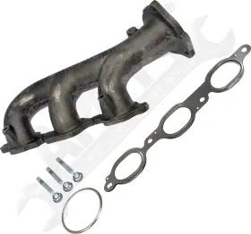 164055 Apdty Exhaust Manifold Kit