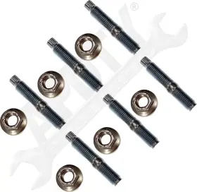 164058 Apdty Exhaust Manifold Hardware Kit
