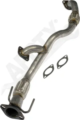 167399 Apdty Engine Crossover Pipe
