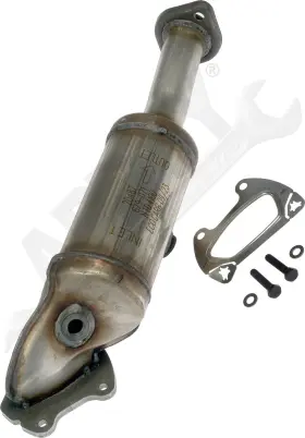 170177 Apdty Manifold Converter - Not Carb Compliant