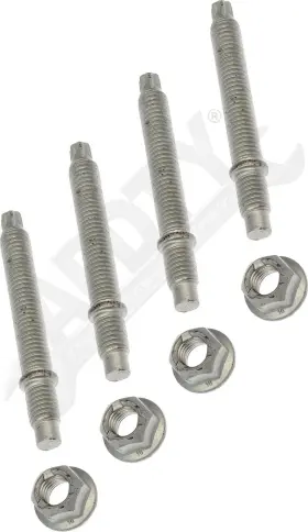 170432 Apdty Exhaust Flange Hardware Kit