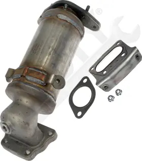 170487 Apdty Manifold Converter - Not Carb Compliant