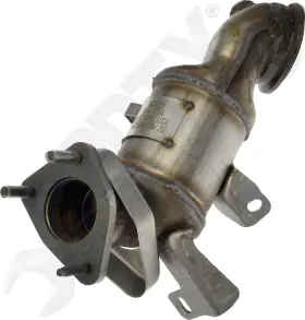 171143 Apdty Manifold Converter - Carb Compliant
