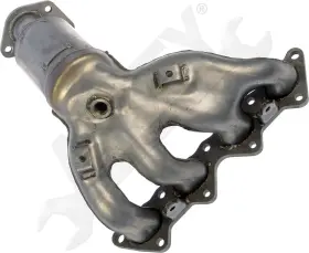 171193 Apdty Manifold Converter - Carb Compliant