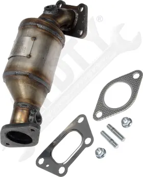 171765 Apdty Manifold Converter - Carb Compliant