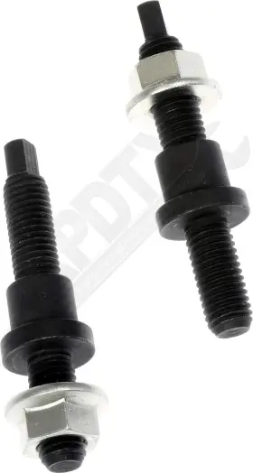 172067 Apdty Exhaust Flange Hardware Kit