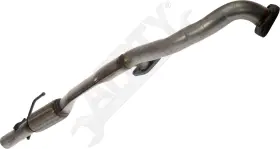 173513 Apdty Exhaust Manifold Crossover Pipe