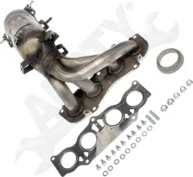 173974 Apdty Manifold Converter - Carb Compliant