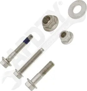 175319 Apdty Transmission Mount Hardware Kit
